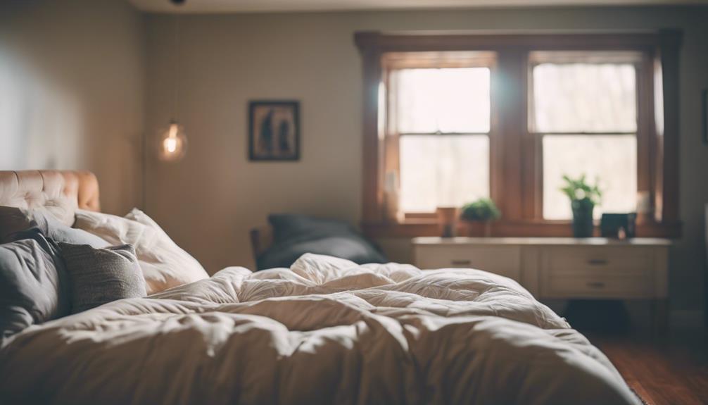 extend comforter s lifespan tips