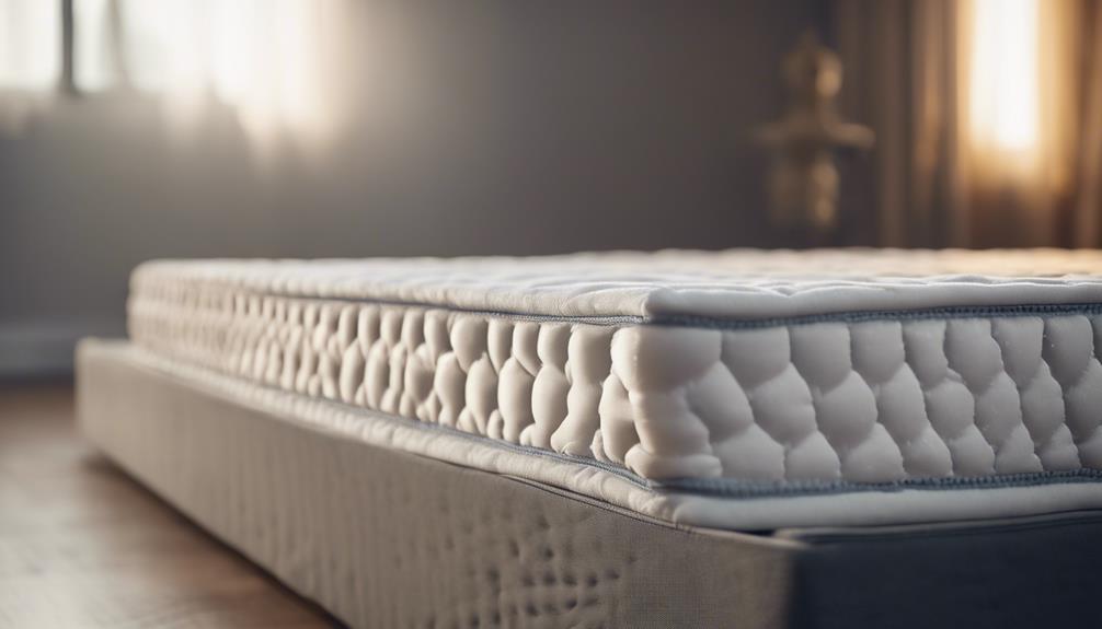 extend mattress longevity effectively