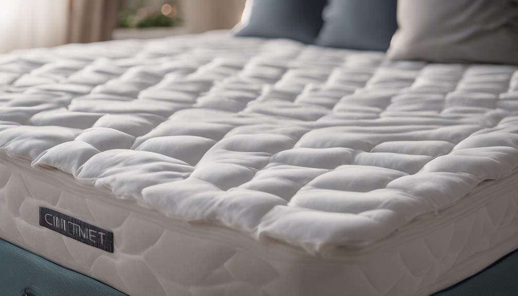 extend topper mattress life