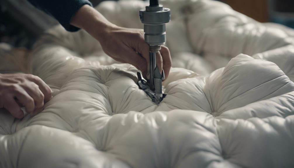 extending comforter s lifespan efficiently