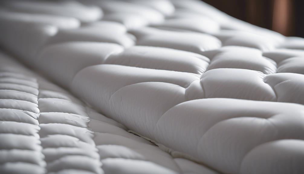 extending mattress lifespan tips