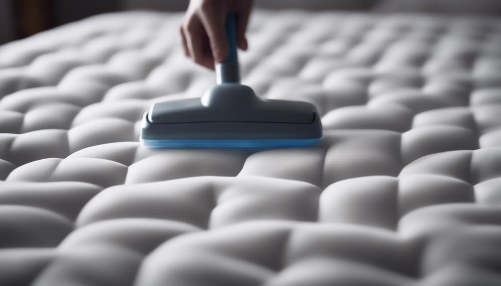 extending mattress pad lifespan