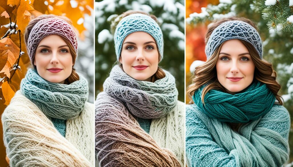 factors influencing yarn warmth perception