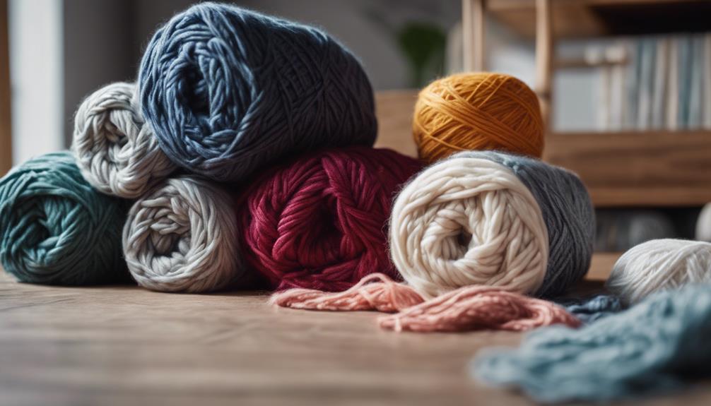factors impacting yarn production