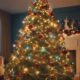 festive tree decor ideas