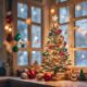 festive window decorations guide