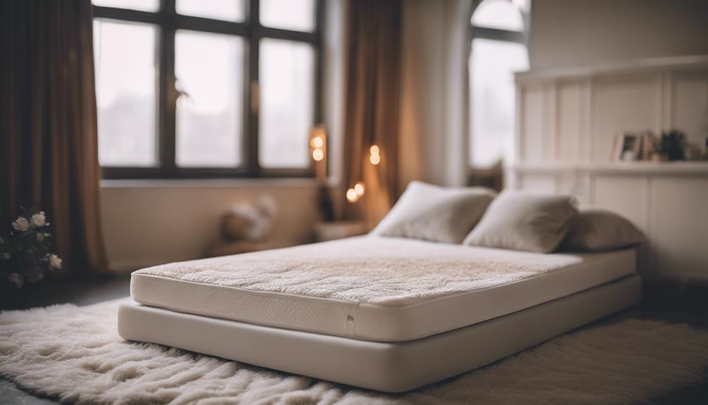 foam mattress compatibility guide