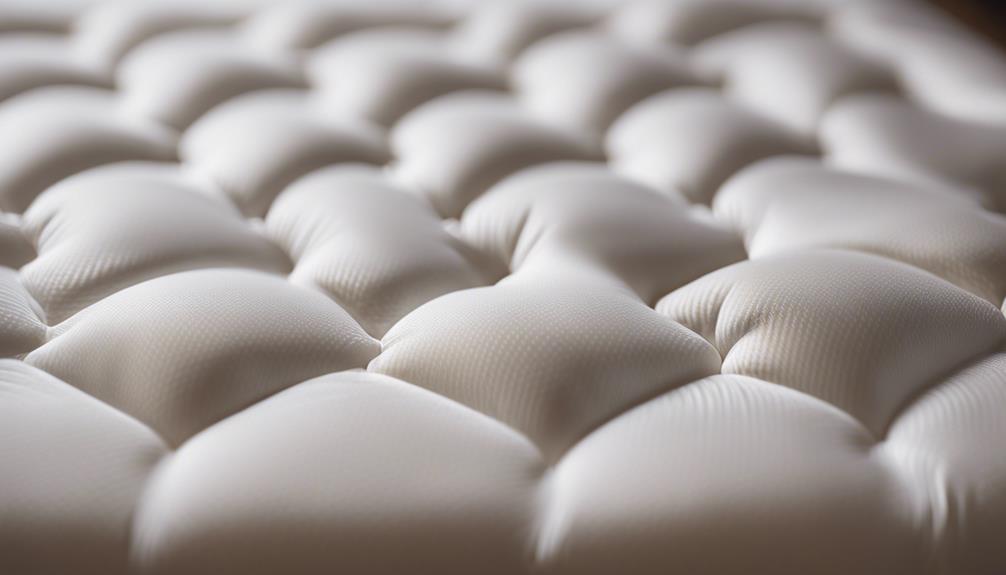 foam mattress suitability check