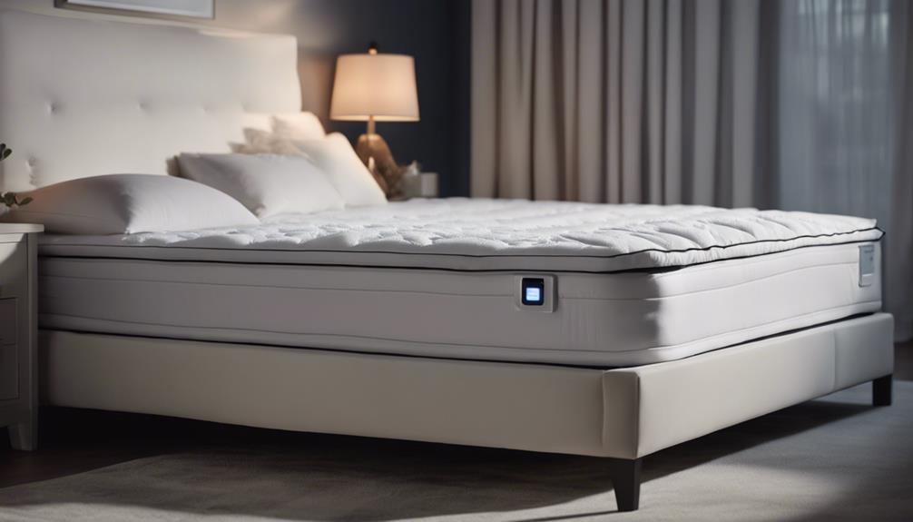 four word phrase sleep number bed compatibility