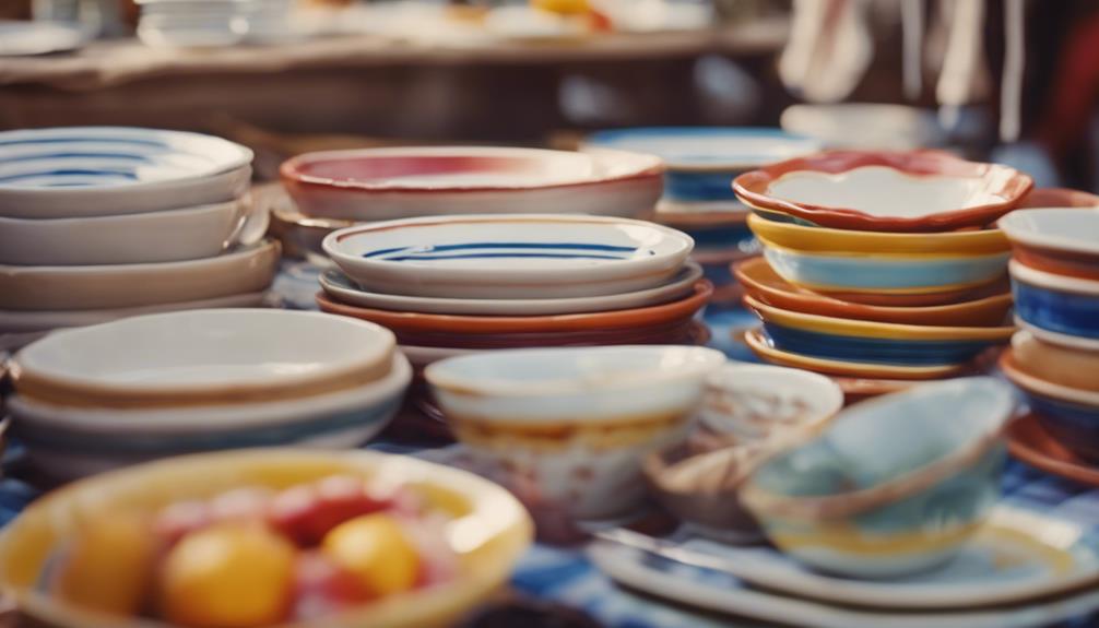 french tableware shopping guide