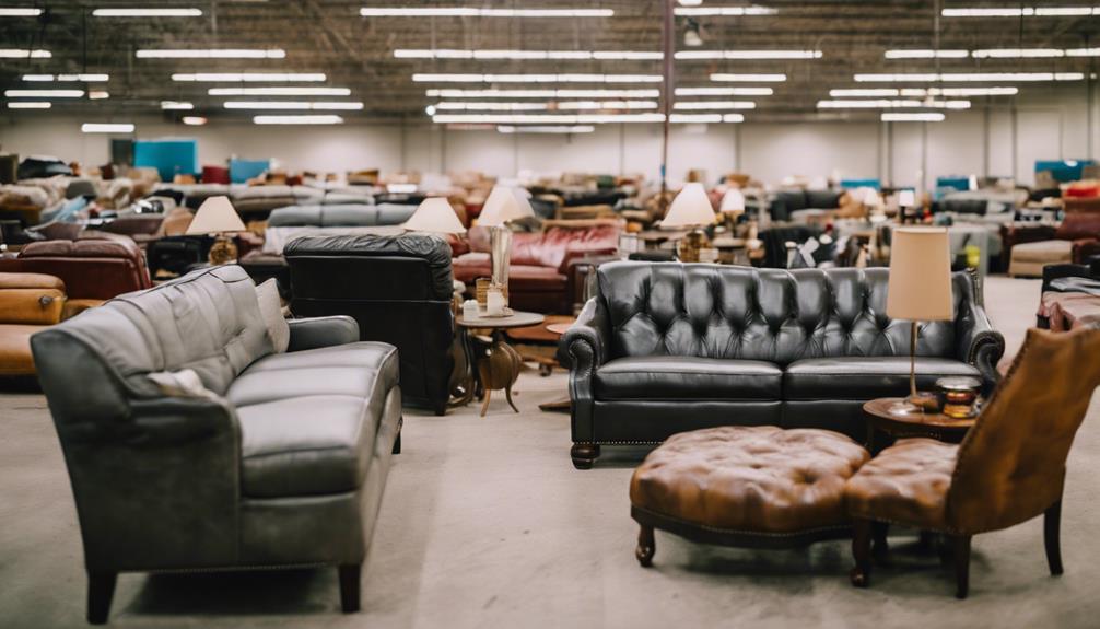 furniture donations in houston