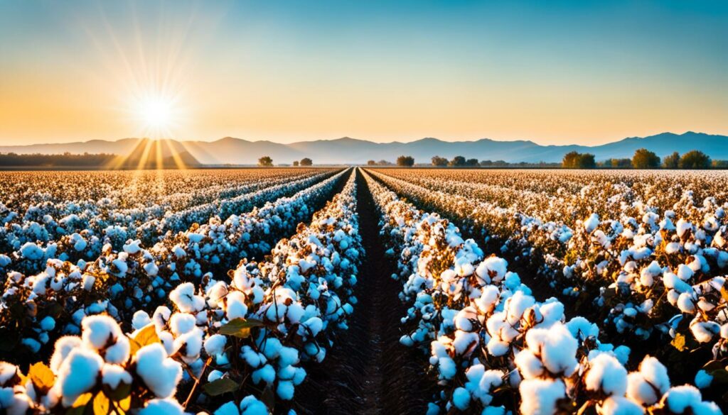future of cationic cotton