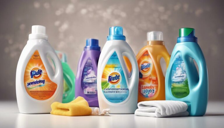 14 Best Laundry Detergents for Sensitive Skin – Gentle on Fabrics ...