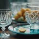 glass tableware definition explained