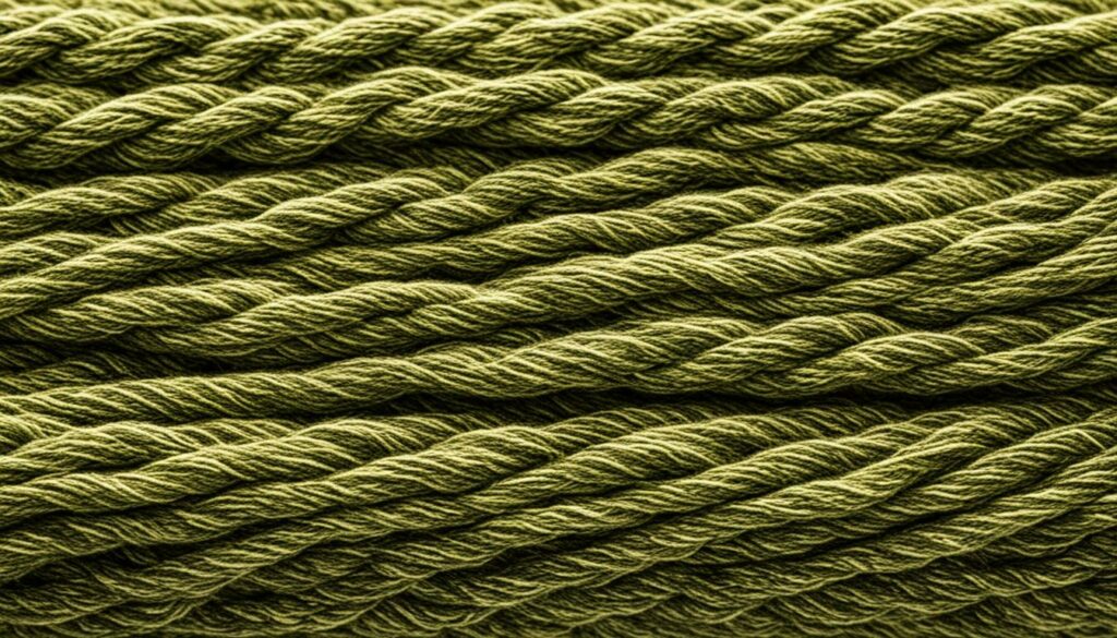 grindle yarn types