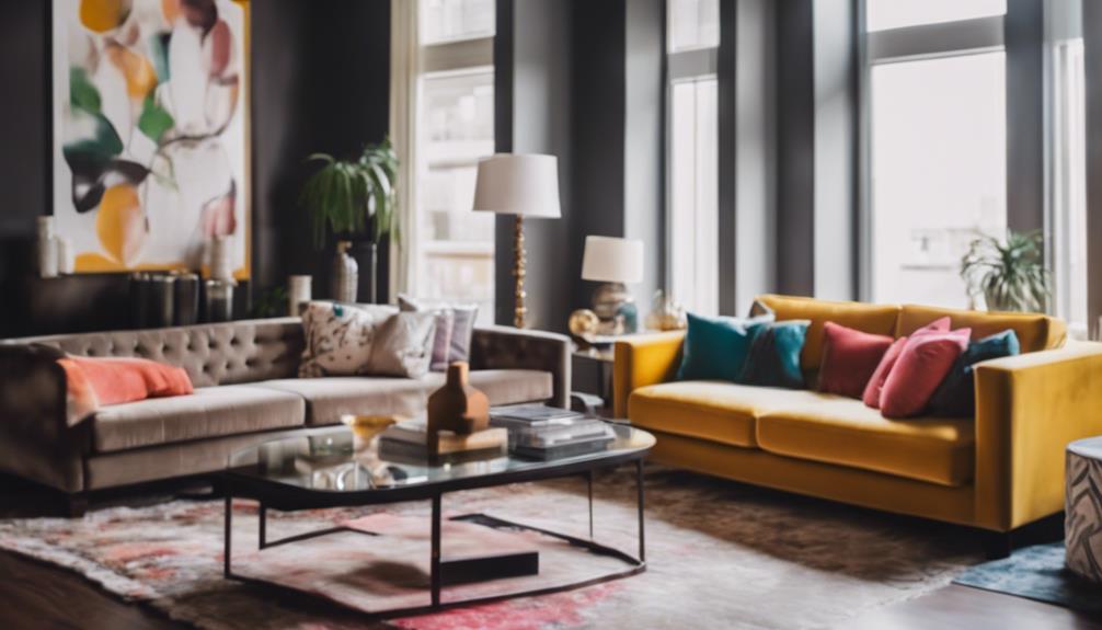 growing need for decorators