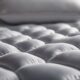 h stens mattress topper cost