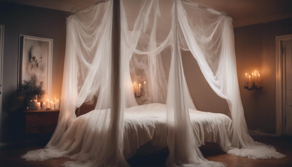 haunting bedroom makeovers ahead