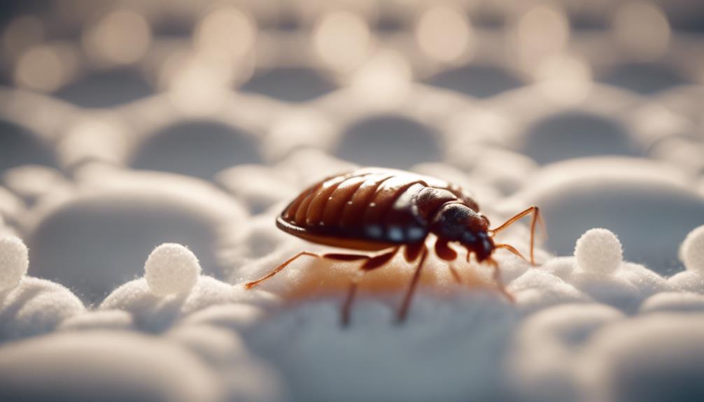 heat treatment for bedbugs