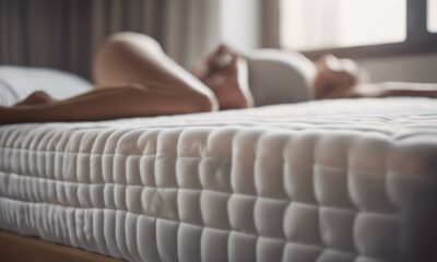 heated mattress pad benefits