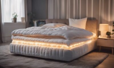 heated mattress pad compatibility