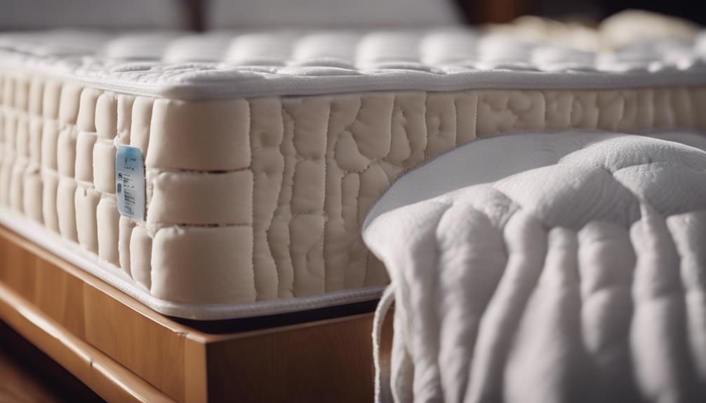 heated mattress pad dangers