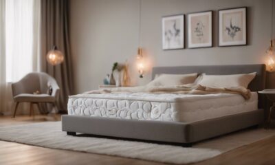 heated mattress pad guide