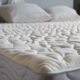 heated mattress pad placement