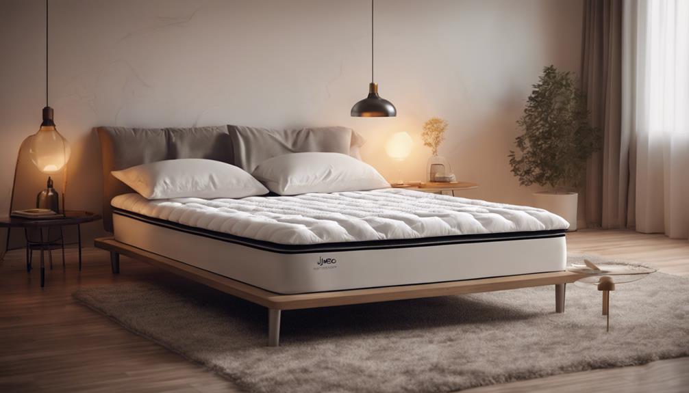 heated mattress pad recommended