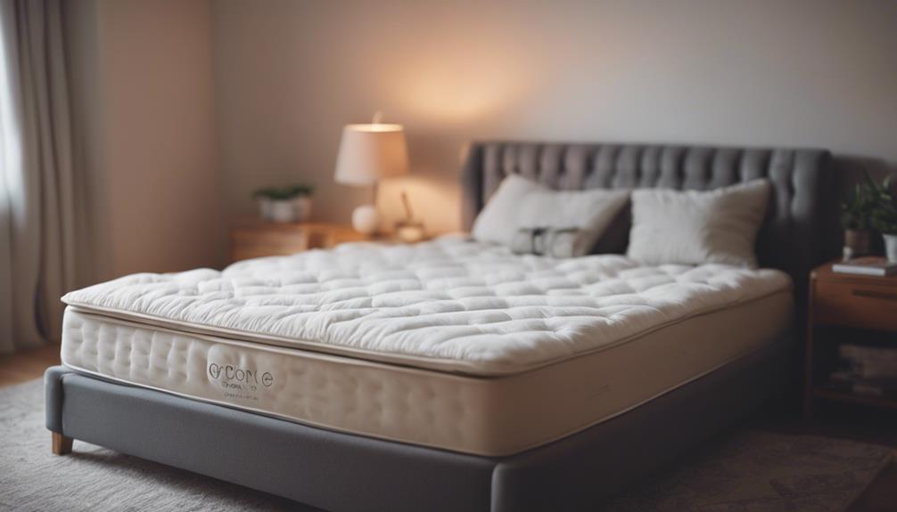 heated mattress pad safety