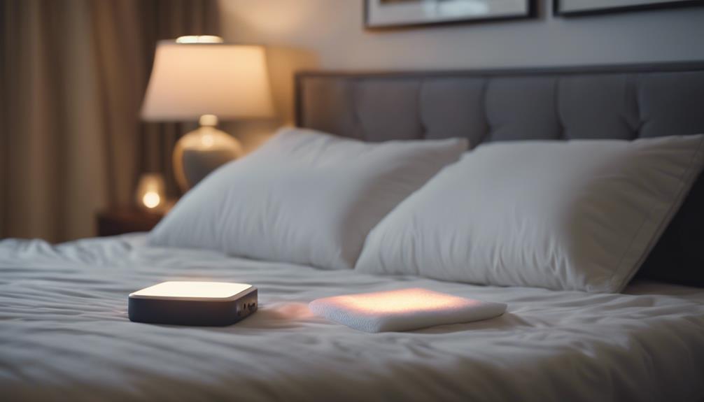 heated mattress pad troubleshooting