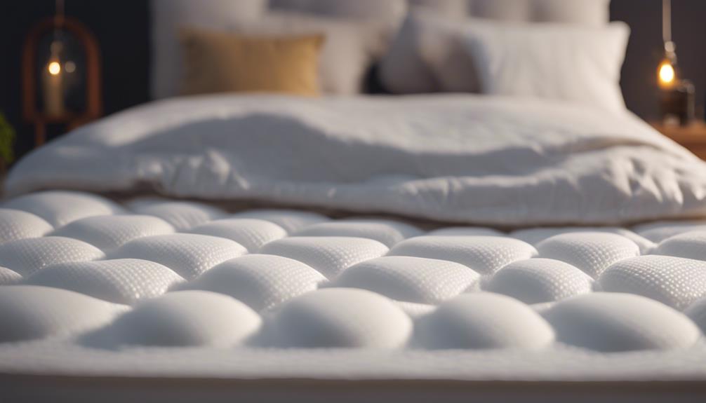 heated mattress pads advice