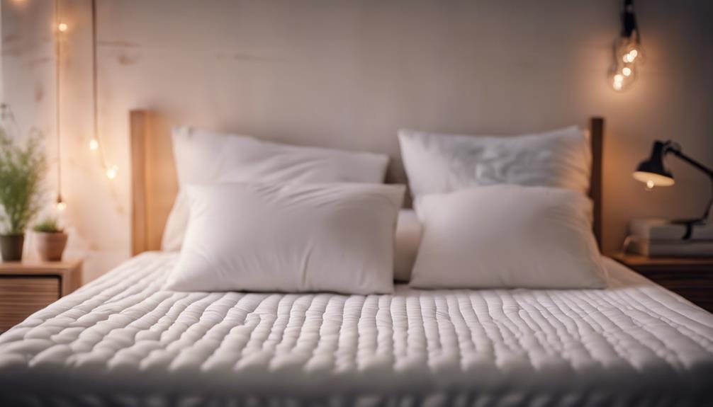 heated mattress pads advice