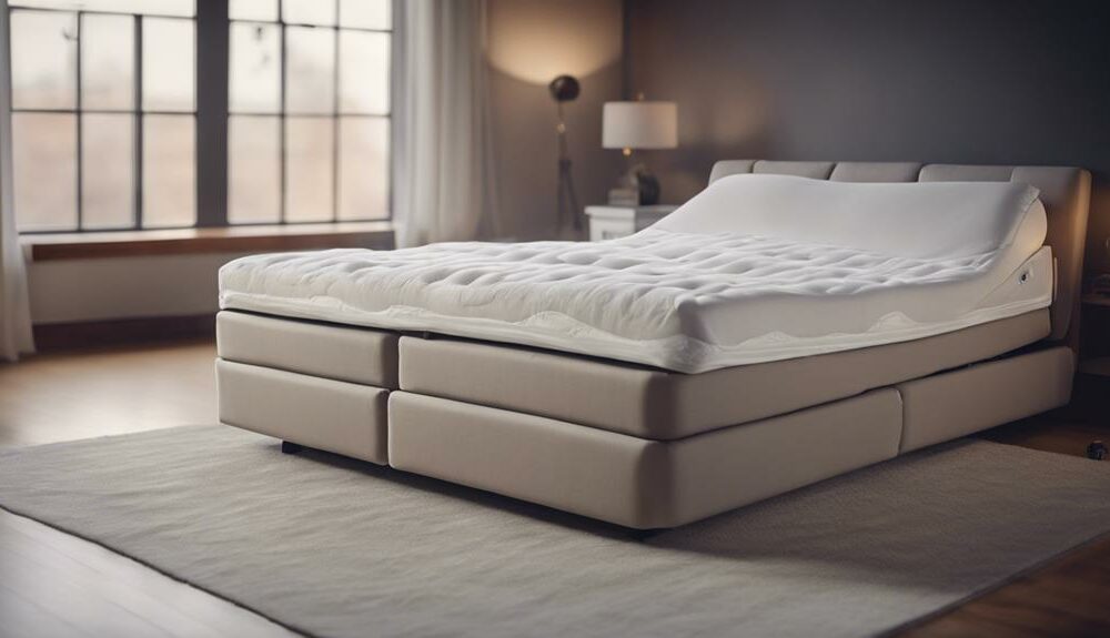 heated mattress pads compatibility