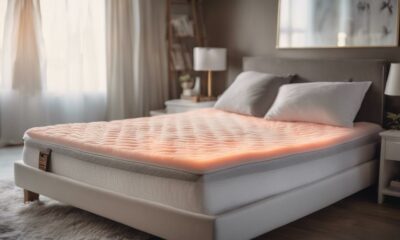 heated mattress pads compatibility
