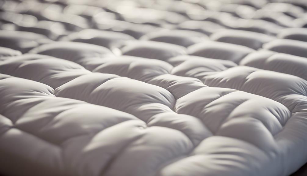 heated mattress pads endurance