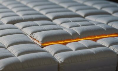 heated mattress pads explained