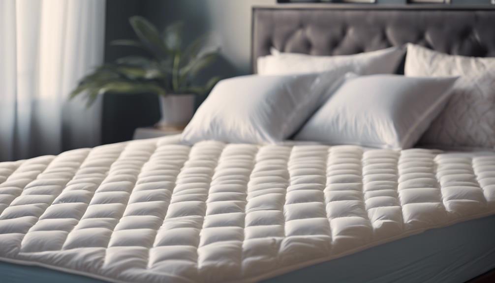 heated mattress pads guide