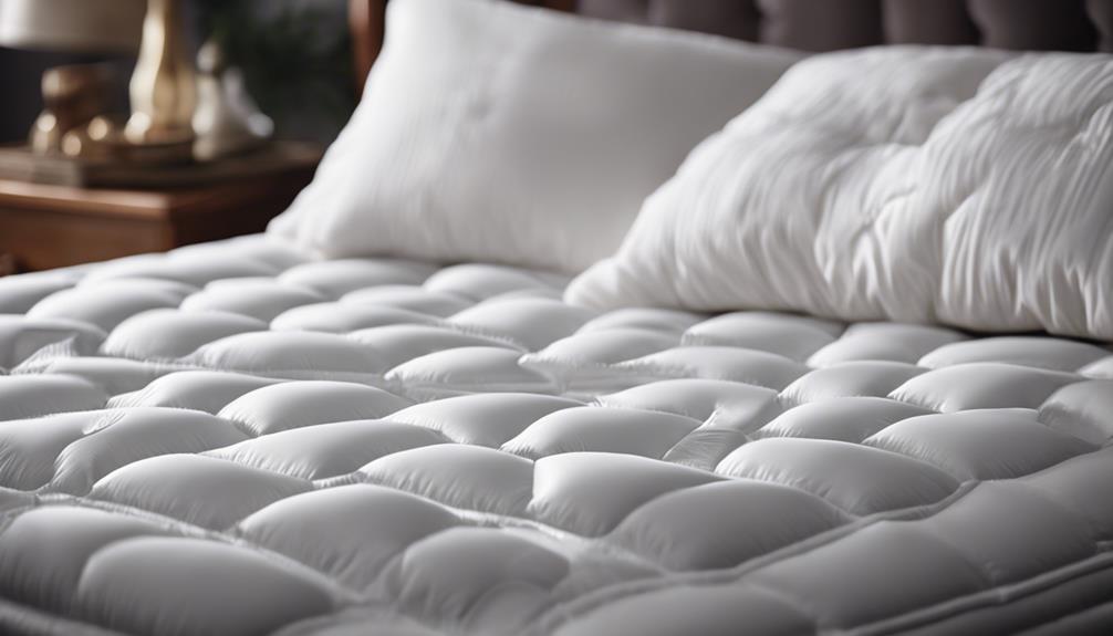 heated mattress pads guide