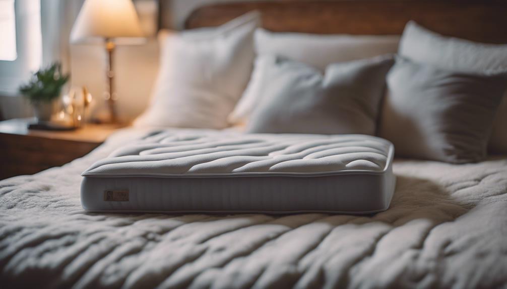 heated mattress pads online