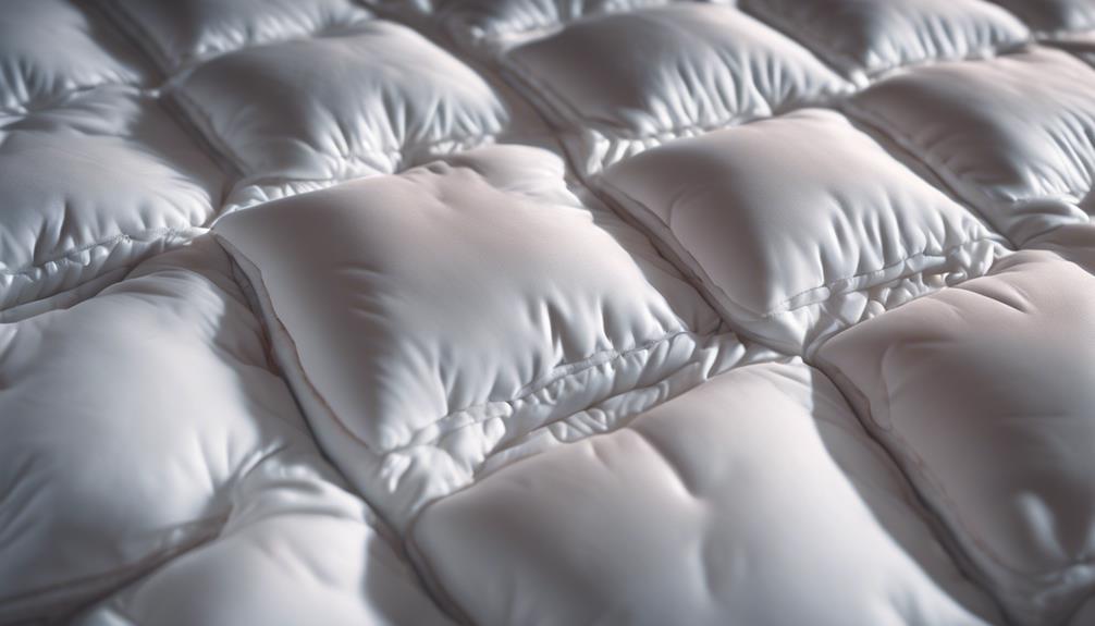 heated mattress pads overview