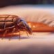 heated pad for bedbugs