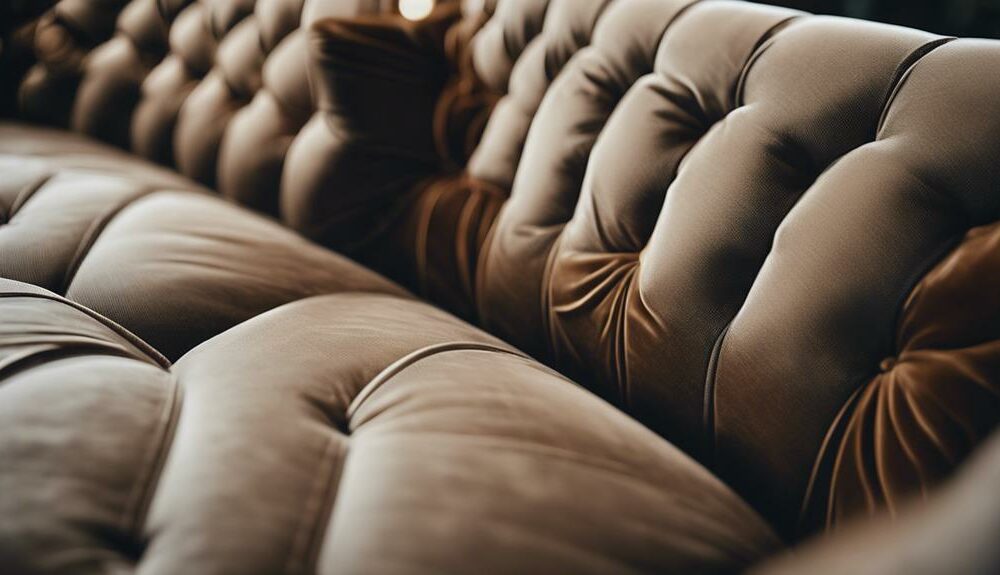 Picture of 14 Best High-End Upholstery Fabrics for Luxury Furniture - Elevate Your Home Decor in Style ...
