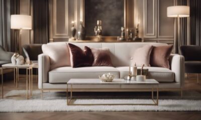 high quality sofas for living