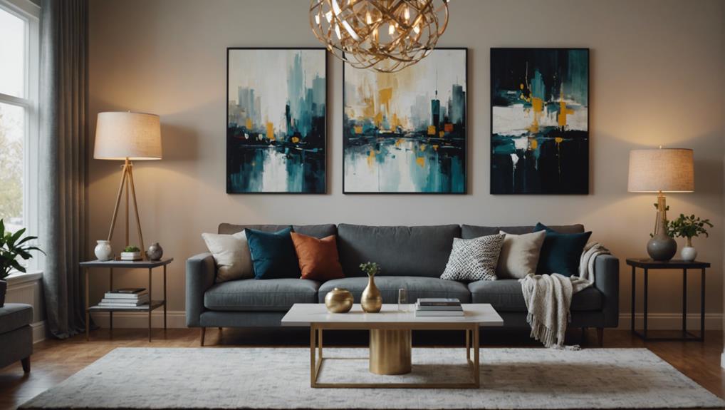 home decor art overview