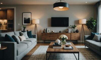 home decor business potential