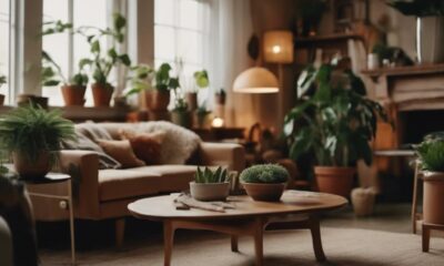 home decor essentials discussed
