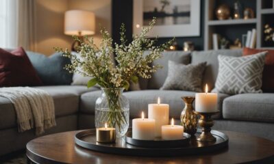 home decor essentials explained