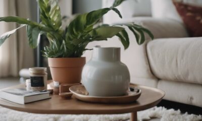 home decor essentials overview