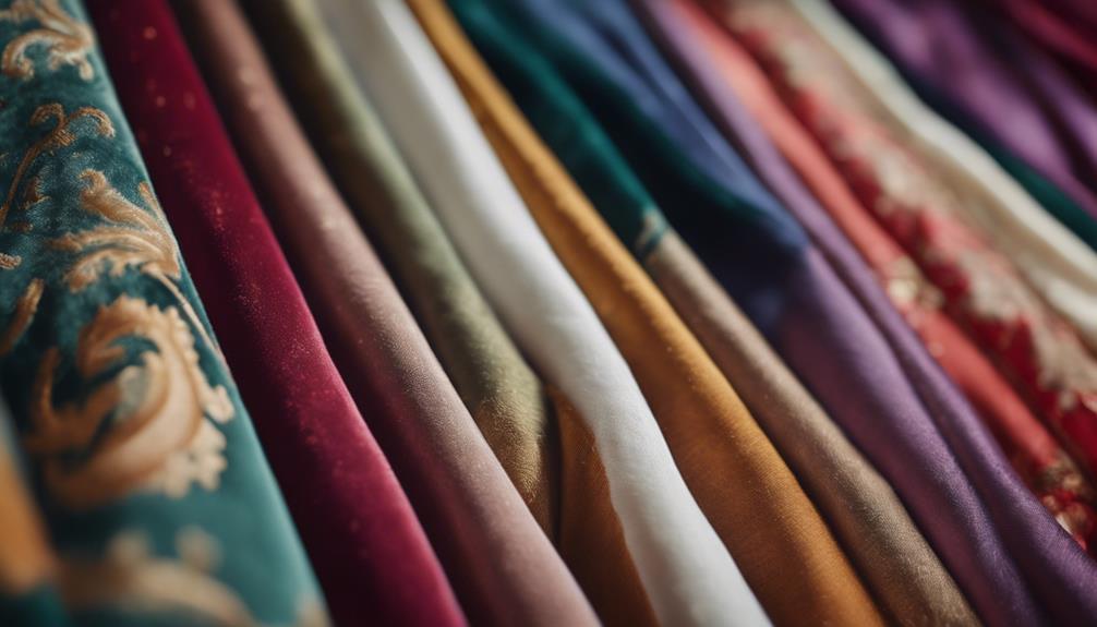 home decor fabrics for clothing